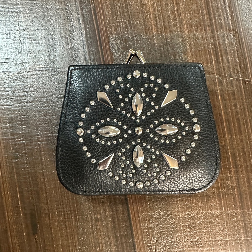 Vintage Brighton French Kiss Wallet